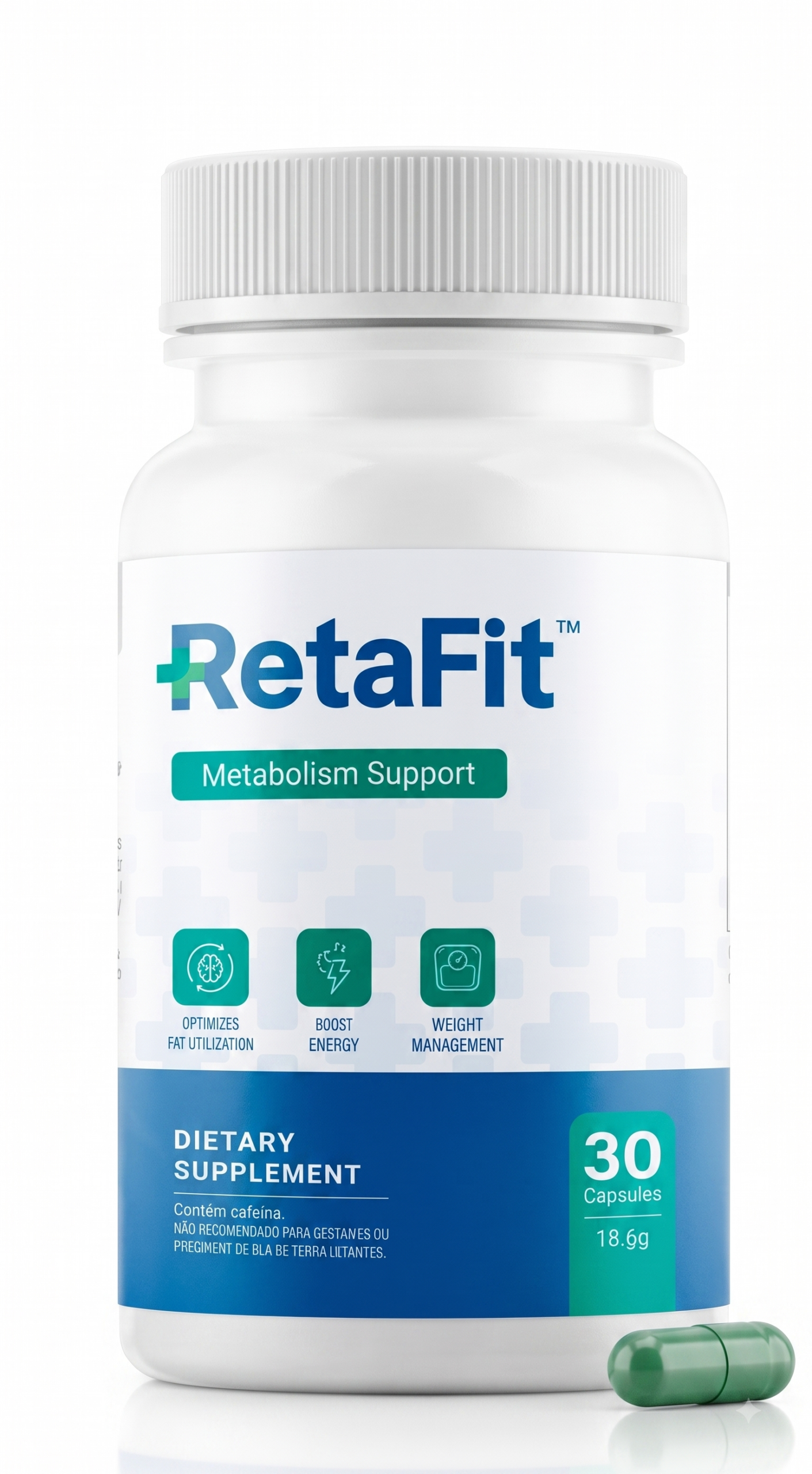 RetaFit Danmark